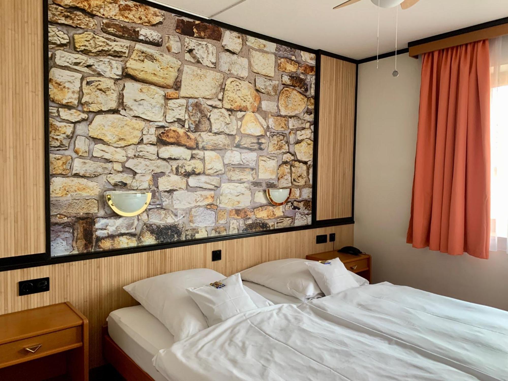 Hotel Seebach Grossenseebach Екстер'єр фото