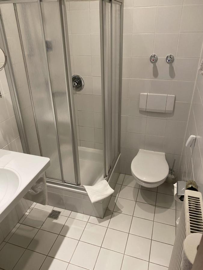 Hotel Seebach Grossenseebach Екстер'єр фото